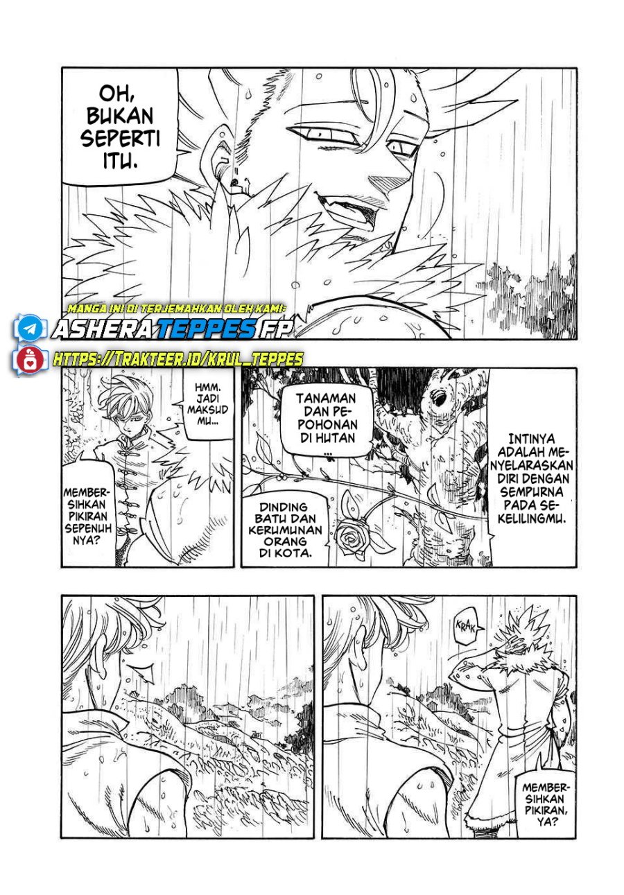 Dilarang COPAS - situs resmi www.mangacanblog.com - Komik mokushiroku no yonkishi 209 - chapter 209 210 Indonesia mokushiroku no yonkishi 209 - chapter 209 Terbaru 3|Baca Manga Komik Indonesia|Mangacan