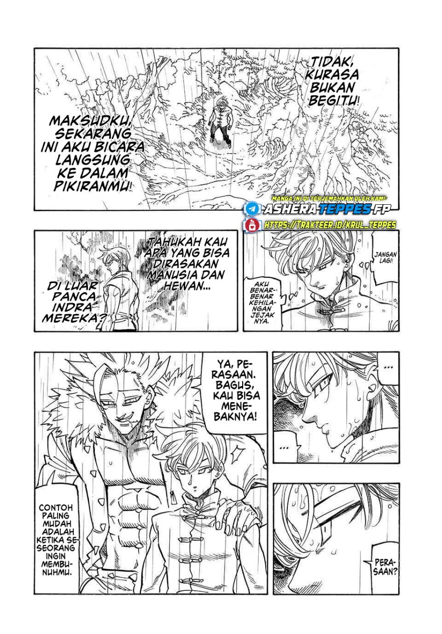 Dilarang COPAS - situs resmi www.mangacanblog.com - Komik mokushiroku no yonkishi 209 - chapter 209 210 Indonesia mokushiroku no yonkishi 209 - chapter 209 Terbaru 4|Baca Manga Komik Indonesia|Mangacan