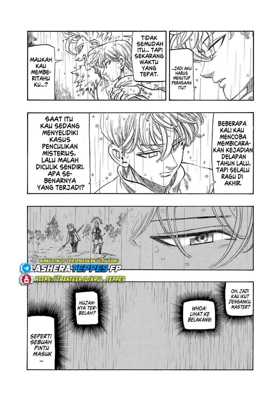 Dilarang COPAS - situs resmi www.mangacanblog.com - Komik mokushiroku no yonkishi 209 - chapter 209 210 Indonesia mokushiroku no yonkishi 209 - chapter 209 Terbaru 5|Baca Manga Komik Indonesia|Mangacan