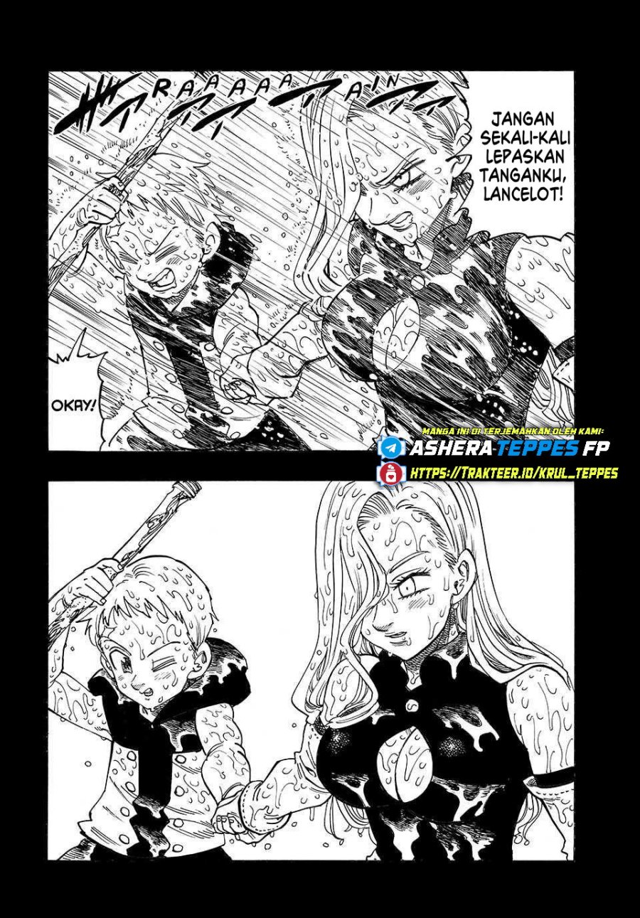 Dilarang COPAS - situs resmi www.mangacanblog.com - Komik mokushiroku no yonkishi 209 - chapter 209 210 Indonesia mokushiroku no yonkishi 209 - chapter 209 Terbaru 6|Baca Manga Komik Indonesia|Mangacan