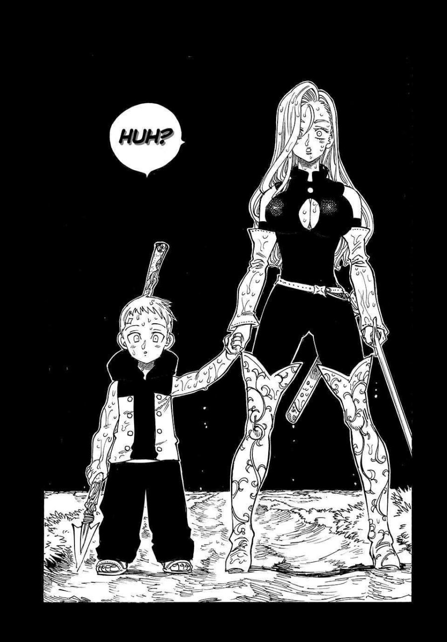 Dilarang COPAS - situs resmi www.mangacanblog.com - Komik mokushiroku no yonkishi 209 - chapter 209 210 Indonesia mokushiroku no yonkishi 209 - chapter 209 Terbaru 7|Baca Manga Komik Indonesia|Mangacan