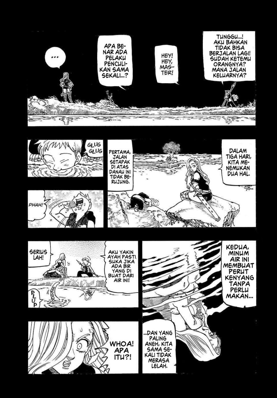 Dilarang COPAS - situs resmi www.mangacanblog.com - Komik mokushiroku no yonkishi 209 - chapter 209 210 Indonesia mokushiroku no yonkishi 209 - chapter 209 Terbaru 11|Baca Manga Komik Indonesia|Mangacan