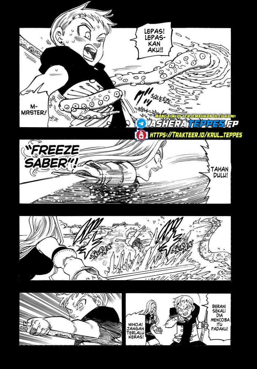 Dilarang COPAS - situs resmi www.mangacanblog.com - Komik mokushiroku no yonkishi 209 - chapter 209 210 Indonesia mokushiroku no yonkishi 209 - chapter 209 Terbaru 12|Baca Manga Komik Indonesia|Mangacan