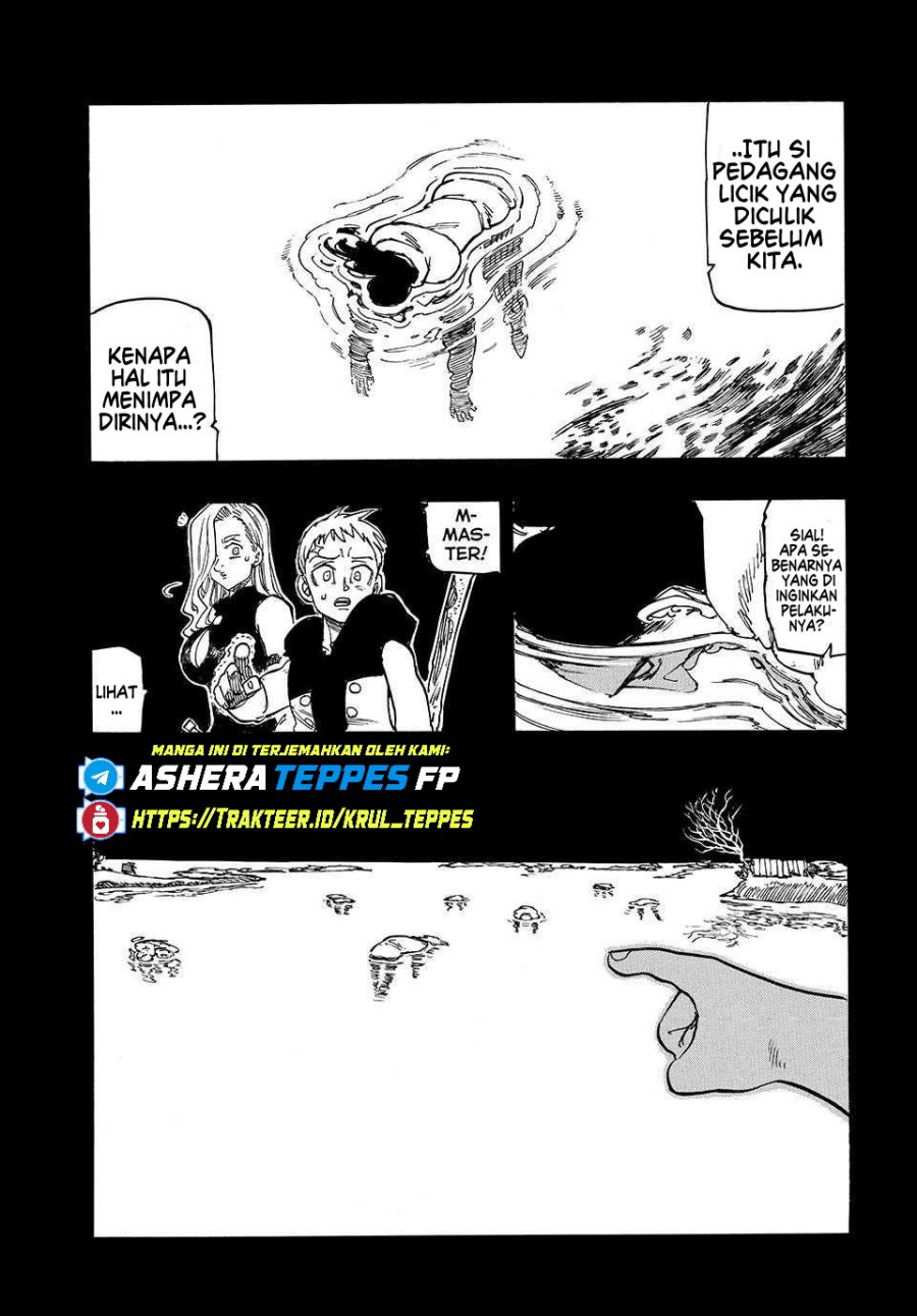 Dilarang COPAS - situs resmi www.mangacanblog.com - Komik mokushiroku no yonkishi 209 - chapter 209 210 Indonesia mokushiroku no yonkishi 209 - chapter 209 Terbaru 15|Baca Manga Komik Indonesia|Mangacan