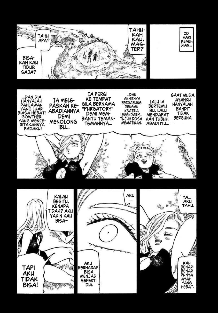 Dilarang COPAS - situs resmi www.mangacanblog.com - Komik mokushiroku no yonkishi 209 - chapter 209 210 Indonesia mokushiroku no yonkishi 209 - chapter 209 Terbaru 16|Baca Manga Komik Indonesia|Mangacan