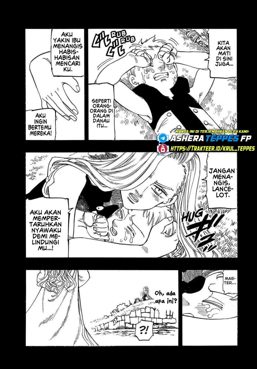 Dilarang COPAS - situs resmi www.mangacanblog.com - Komik mokushiroku no yonkishi 209 - chapter 209 210 Indonesia mokushiroku no yonkishi 209 - chapter 209 Terbaru 17|Baca Manga Komik Indonesia|Mangacan