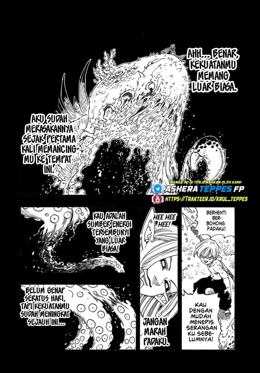 Dilarang COPAS - situs resmi www.mangacanblog.com - Komik mokushiroku no yonkishi 211 - chapter 211 212 Indonesia mokushiroku no yonkishi 211 - chapter 211 Terbaru 4|Baca Manga Komik Indonesia|Mangacan