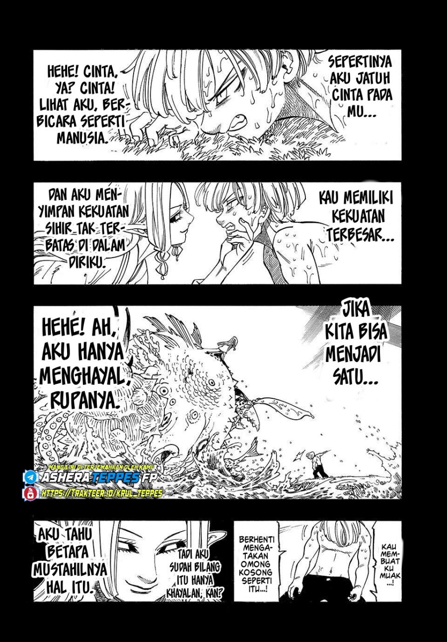 Dilarang COPAS - situs resmi www.mangacanblog.com - Komik mokushiroku no yonkishi 211 - chapter 211 212 Indonesia mokushiroku no yonkishi 211 - chapter 211 Terbaru 6|Baca Manga Komik Indonesia|Mangacan