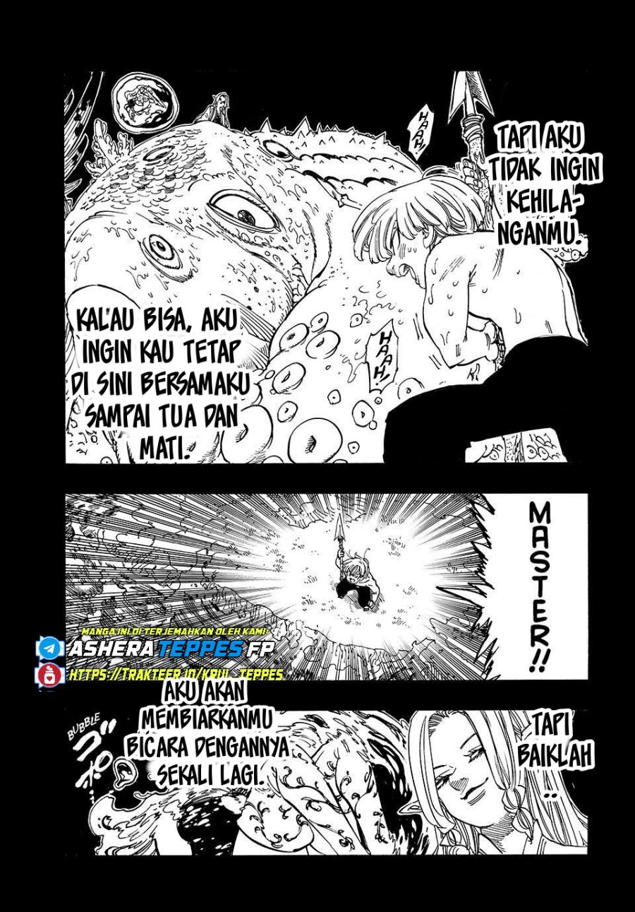 Dilarang COPAS - situs resmi www.mangacanblog.com - Komik mokushiroku no yonkishi 211 - chapter 211 212 Indonesia mokushiroku no yonkishi 211 - chapter 211 Terbaru 7|Baca Manga Komik Indonesia|Mangacan