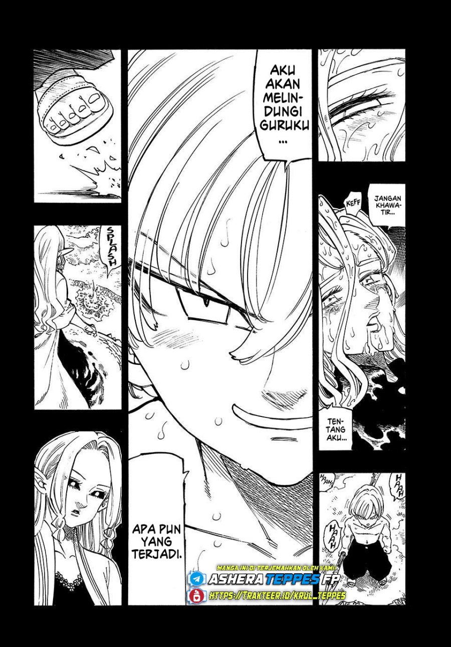 Dilarang COPAS - situs resmi www.mangacanblog.com - Komik mokushiroku no yonkishi 211 - chapter 211 212 Indonesia mokushiroku no yonkishi 211 - chapter 211 Terbaru 8|Baca Manga Komik Indonesia|Mangacan