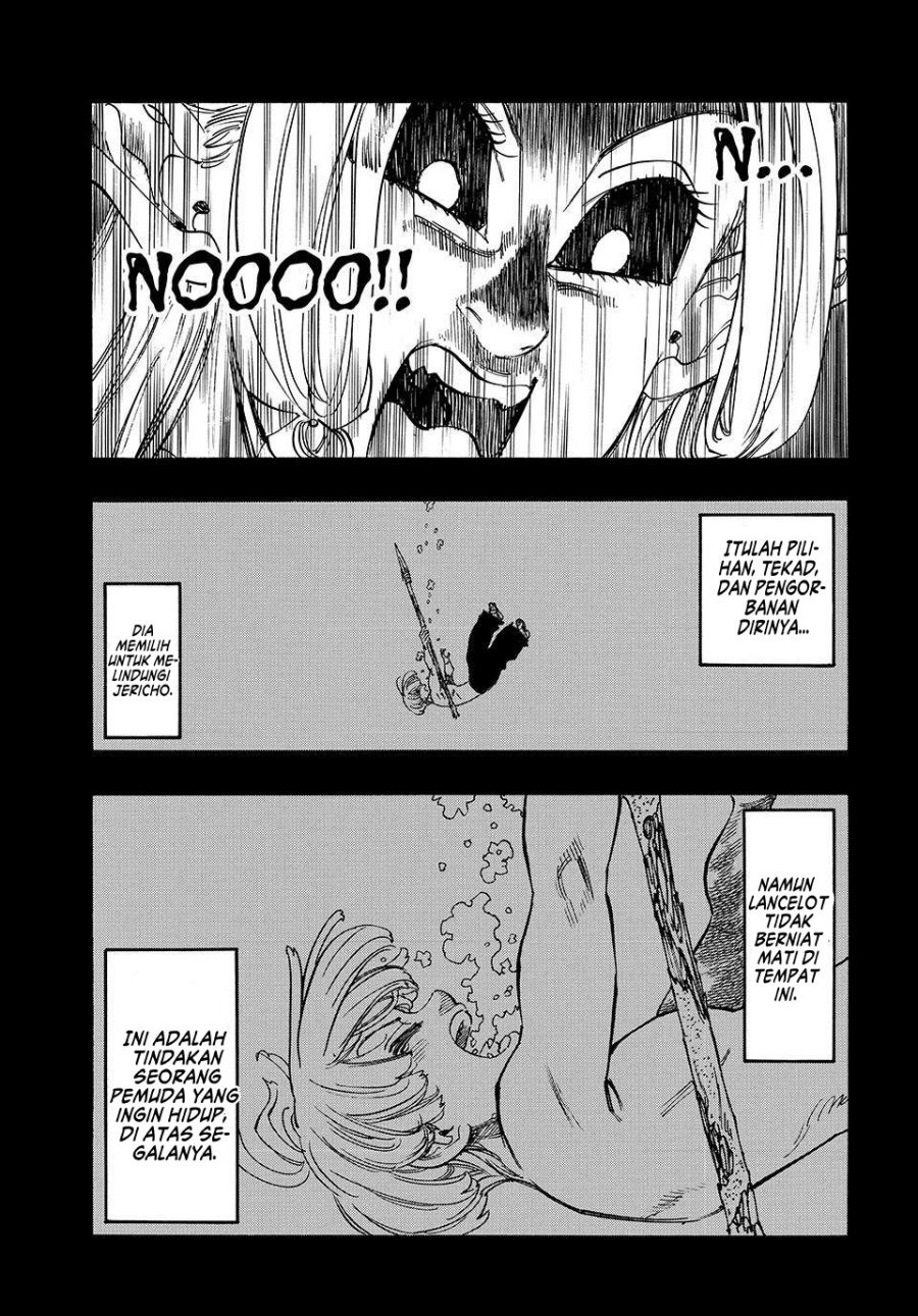 Dilarang COPAS - situs resmi www.mangacanblog.com - Komik mokushiroku no yonkishi 211 - chapter 211 212 Indonesia mokushiroku no yonkishi 211 - chapter 211 Terbaru 9|Baca Manga Komik Indonesia|Mangacan