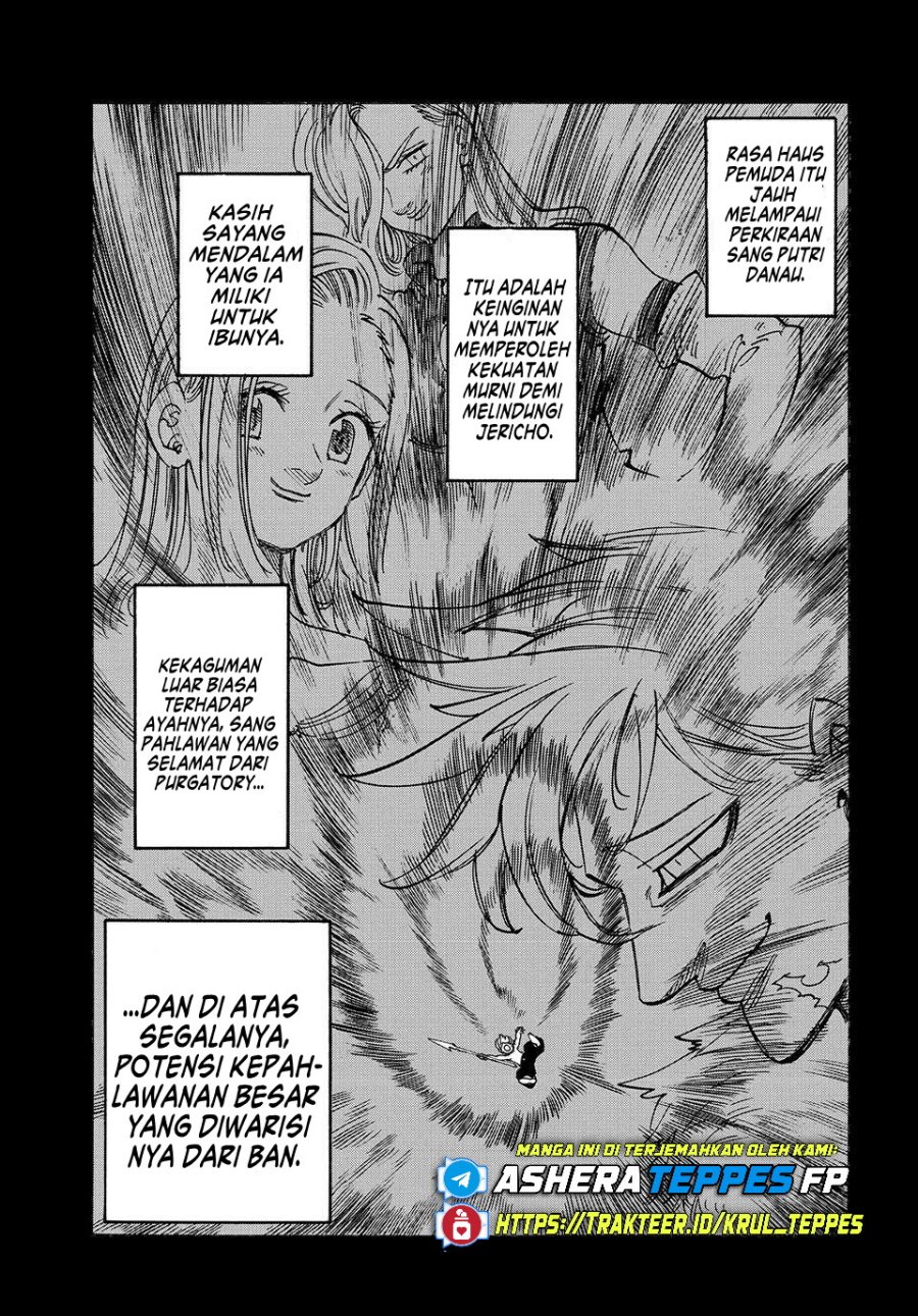 Dilarang COPAS - situs resmi www.mangacanblog.com - Komik mokushiroku no yonkishi 211 - chapter 211 212 Indonesia mokushiroku no yonkishi 211 - chapter 211 Terbaru 11|Baca Manga Komik Indonesia|Mangacan