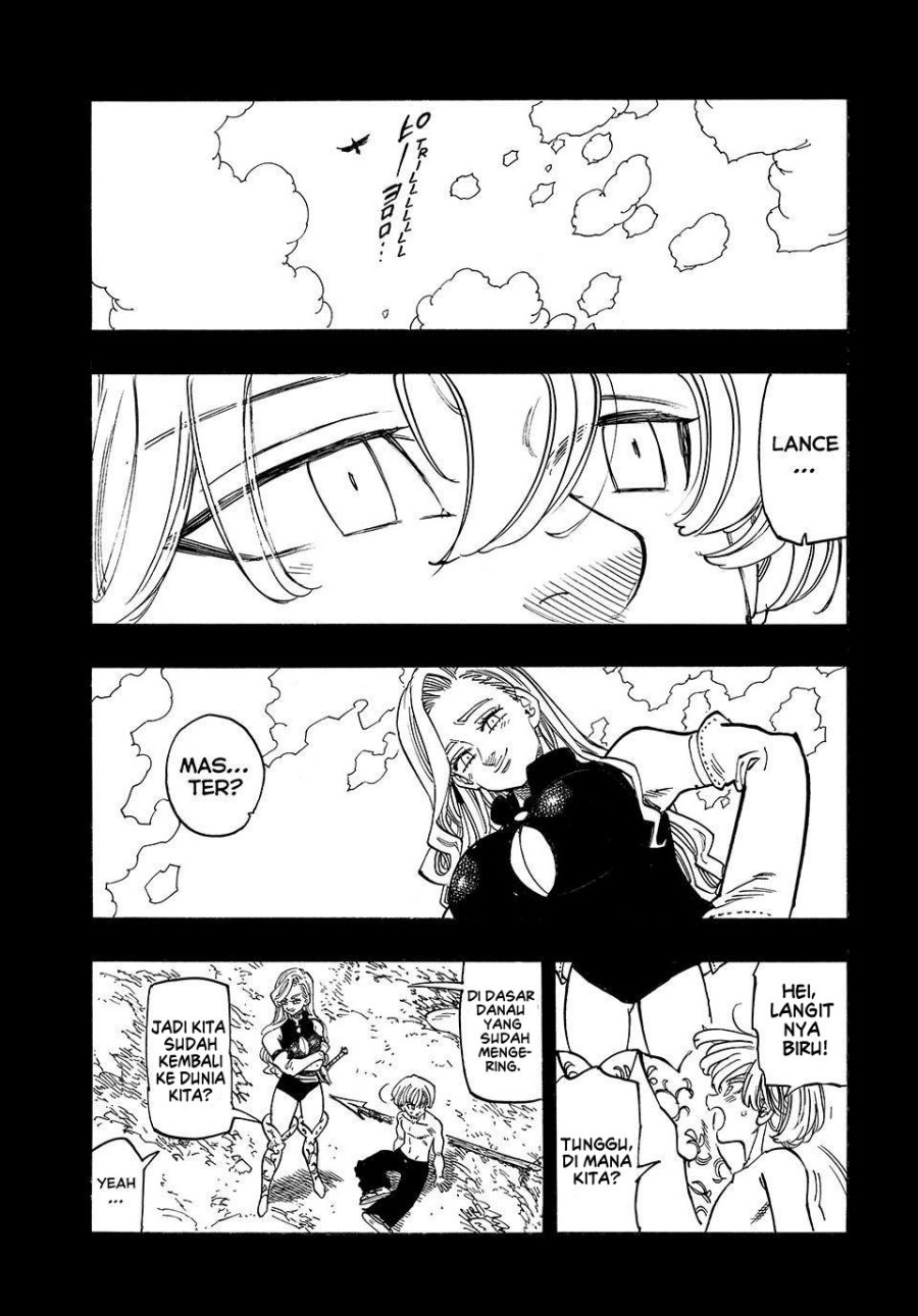 Dilarang COPAS - situs resmi www.mangacanblog.com - Komik mokushiroku no yonkishi 211 - chapter 211 212 Indonesia mokushiroku no yonkishi 211 - chapter 211 Terbaru 13|Baca Manga Komik Indonesia|Mangacan