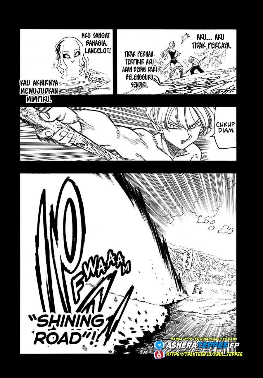 Dilarang COPAS - situs resmi www.mangacanblog.com - Komik mokushiroku no yonkishi 211 - chapter 211 212 Indonesia mokushiroku no yonkishi 211 - chapter 211 Terbaru 15|Baca Manga Komik Indonesia|Mangacan