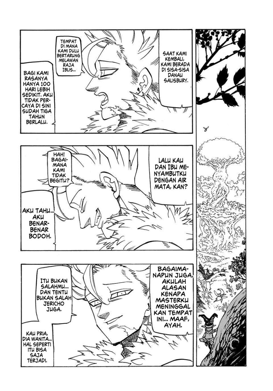 Dilarang COPAS - situs resmi www.mangacanblog.com - Komik mokushiroku no yonkishi 211 - chapter 211 212 Indonesia mokushiroku no yonkishi 211 - chapter 211 Terbaru 17|Baca Manga Komik Indonesia|Mangacan