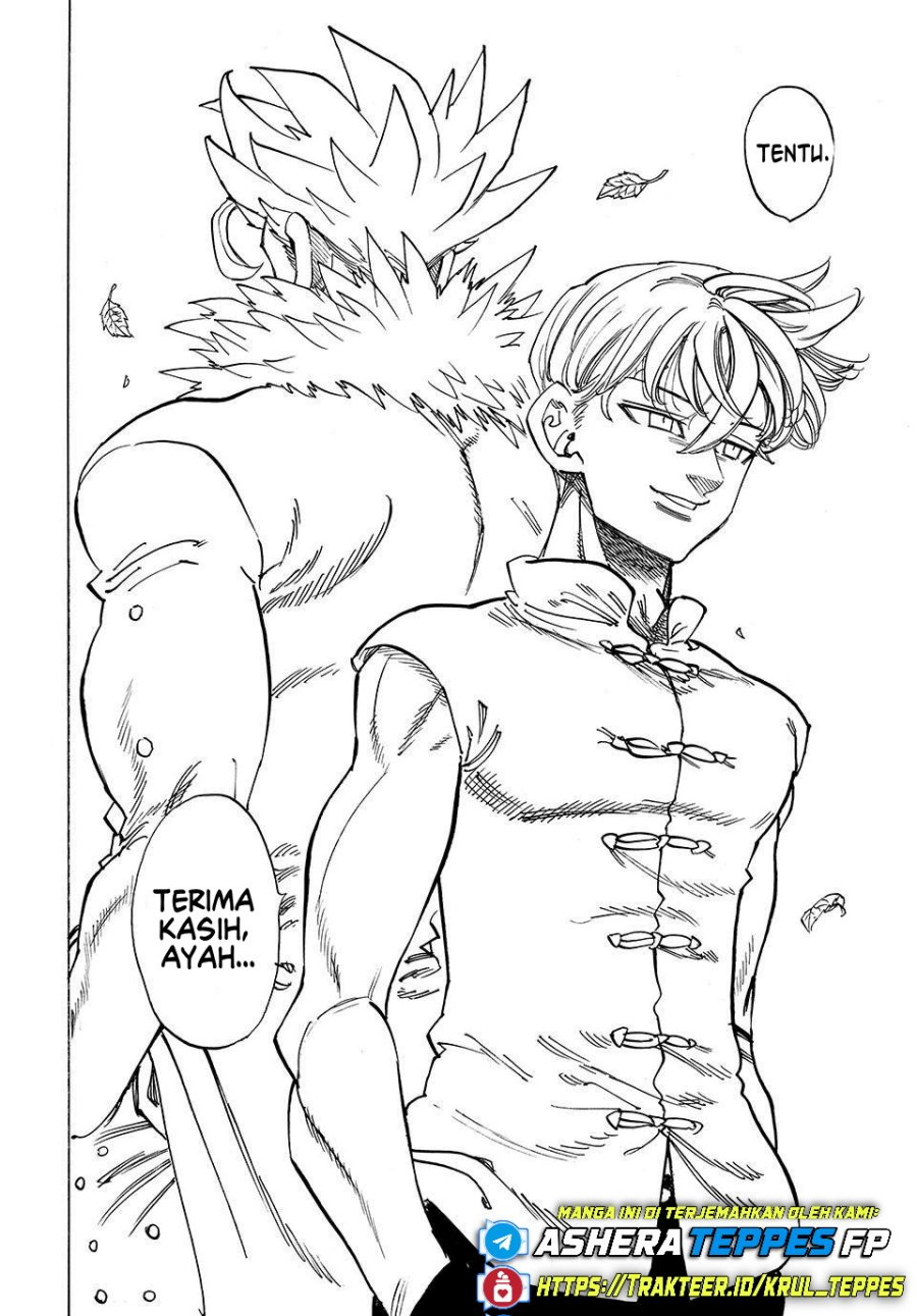 Dilarang COPAS - situs resmi www.mangacanblog.com - Komik mokushiroku no yonkishi 211 - chapter 211 212 Indonesia mokushiroku no yonkishi 211 - chapter 211 Terbaru 19|Baca Manga Komik Indonesia|Mangacan