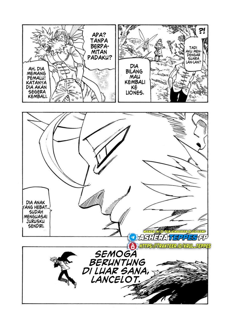 Dilarang COPAS - situs resmi www.mangacanblog.com - Komik mokushiroku no yonkishi 211 - chapter 211 212 Indonesia mokushiroku no yonkishi 211 - chapter 211 Terbaru 20|Baca Manga Komik Indonesia|Mangacan