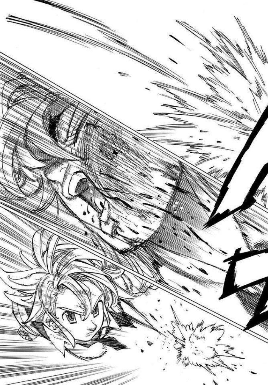 Mokushiroku no Yonkishi Chapter 214 Bahasa Indonesia