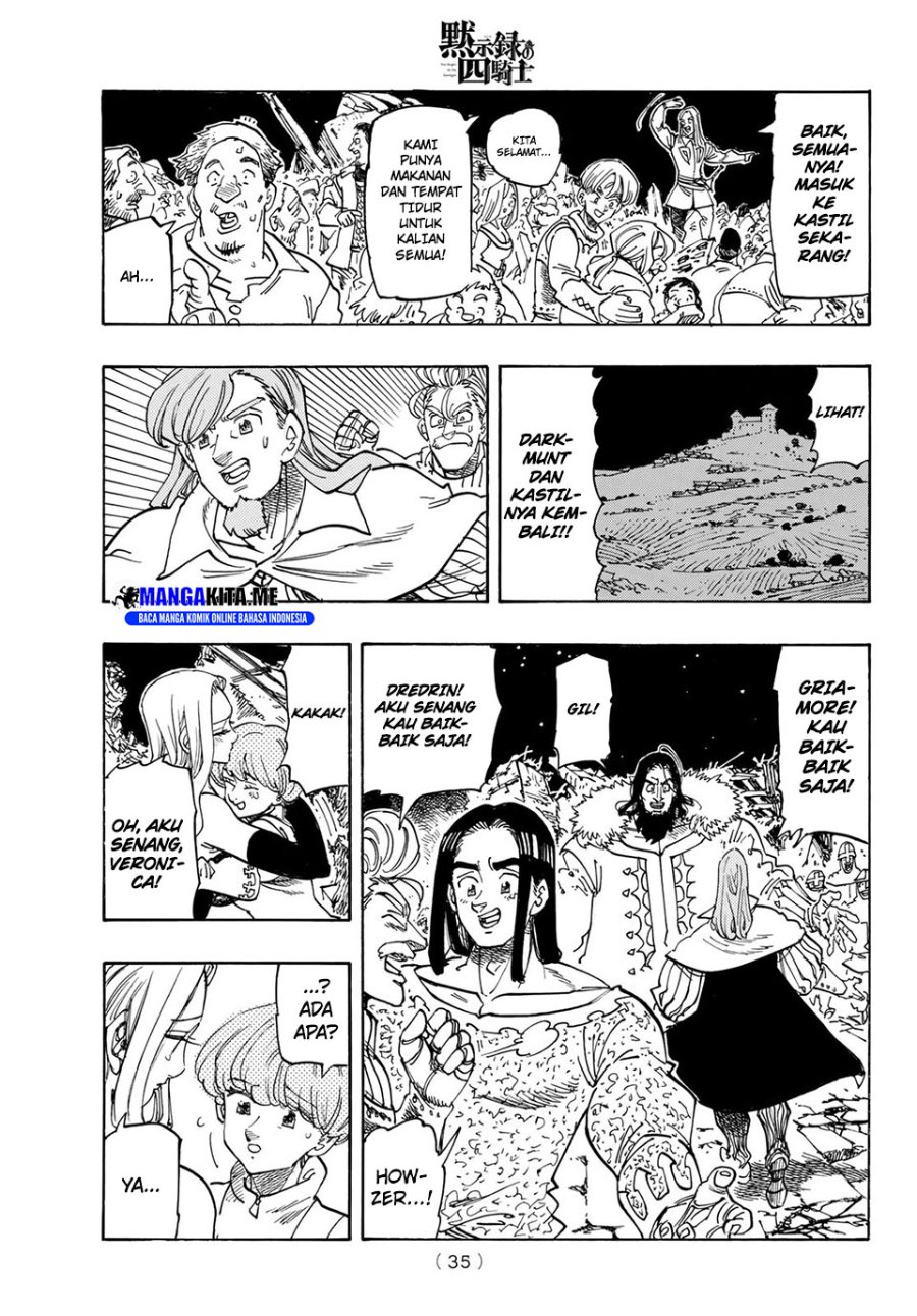 Dilarang COPAS - situs resmi www.mangacanblog.com - Komik mokushiroku no yonkishi 232 - chapter 232 233 Indonesia mokushiroku no yonkishi 232 - chapter 232 Terbaru 2|Baca Manga Komik Indonesia|Mangacan