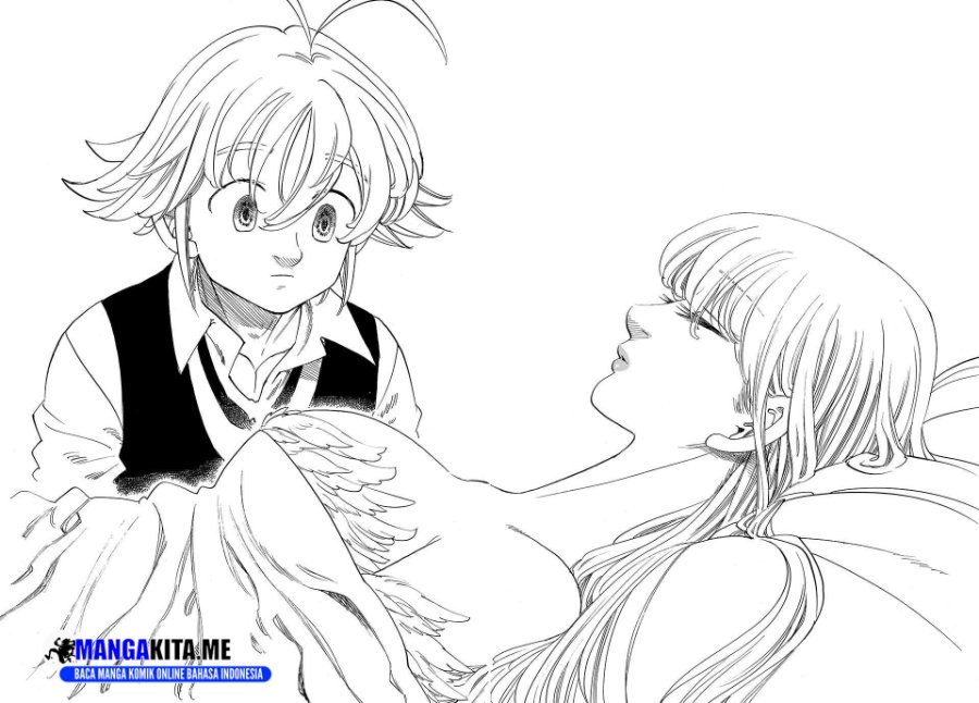 Dilarang COPAS - situs resmi www.mangacanblog.com - Komik mokushiroku no yonkishi 232 - chapter 232 233 Indonesia mokushiroku no yonkishi 232 - chapter 232 Terbaru 6|Baca Manga Komik Indonesia|Mangacan