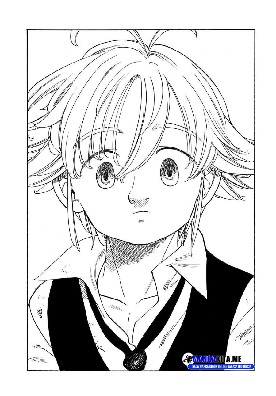 Dilarang COPAS - situs resmi www.mangacanblog.com - Komik mokushiroku no yonkishi 232 - chapter 232 233 Indonesia mokushiroku no yonkishi 232 - chapter 232 Terbaru 8|Baca Manga Komik Indonesia|Mangacan