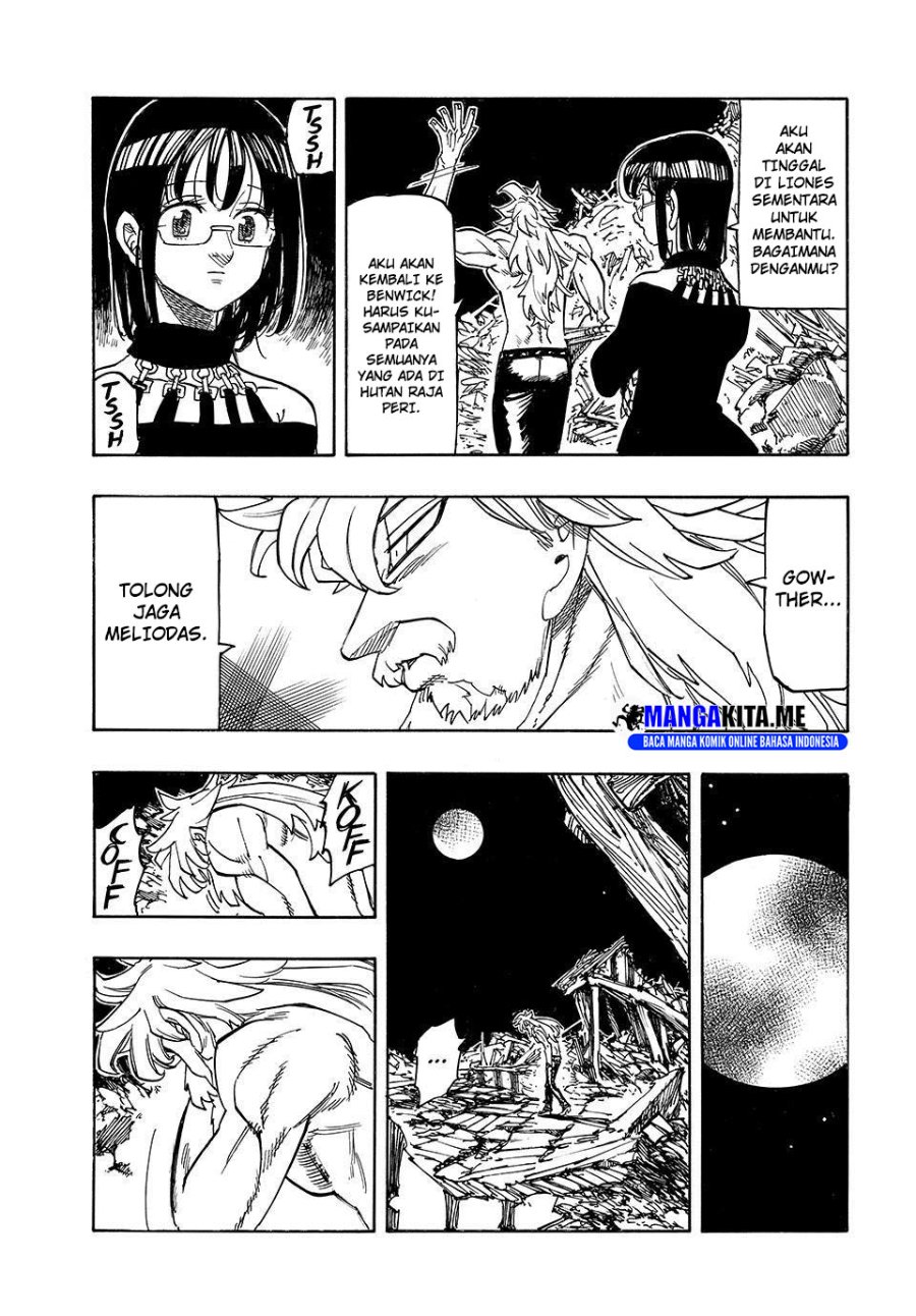 Dilarang COPAS - situs resmi www.mangacanblog.com - Komik mokushiroku no yonkishi 232 - chapter 232 233 Indonesia mokushiroku no yonkishi 232 - chapter 232 Terbaru 10|Baca Manga Komik Indonesia|Mangacan