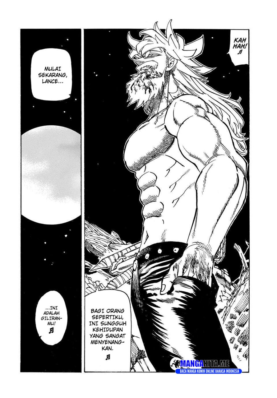 Dilarang COPAS - situs resmi www.mangacanblog.com - Komik mokushiroku no yonkishi 232 - chapter 232 233 Indonesia mokushiroku no yonkishi 232 - chapter 232 Terbaru 11|Baca Manga Komik Indonesia|Mangacan