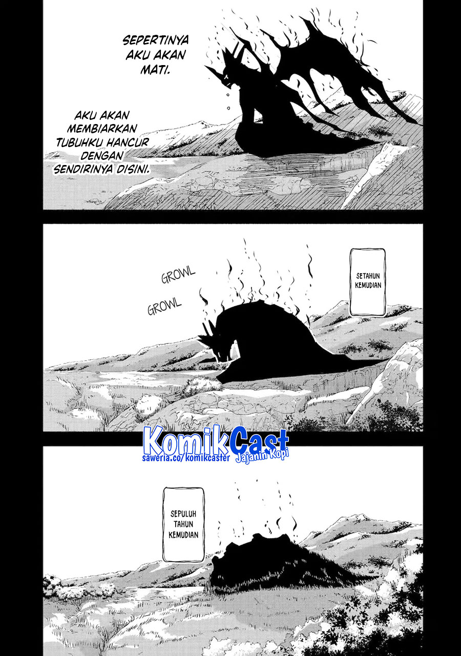 Mom, Please Don’t Come Adventuring With Me! ~The Boy Who Was Raised by the Ultimate Overprotective Dragon, Becomes an Adventurer With His Mother~ chapter 23
