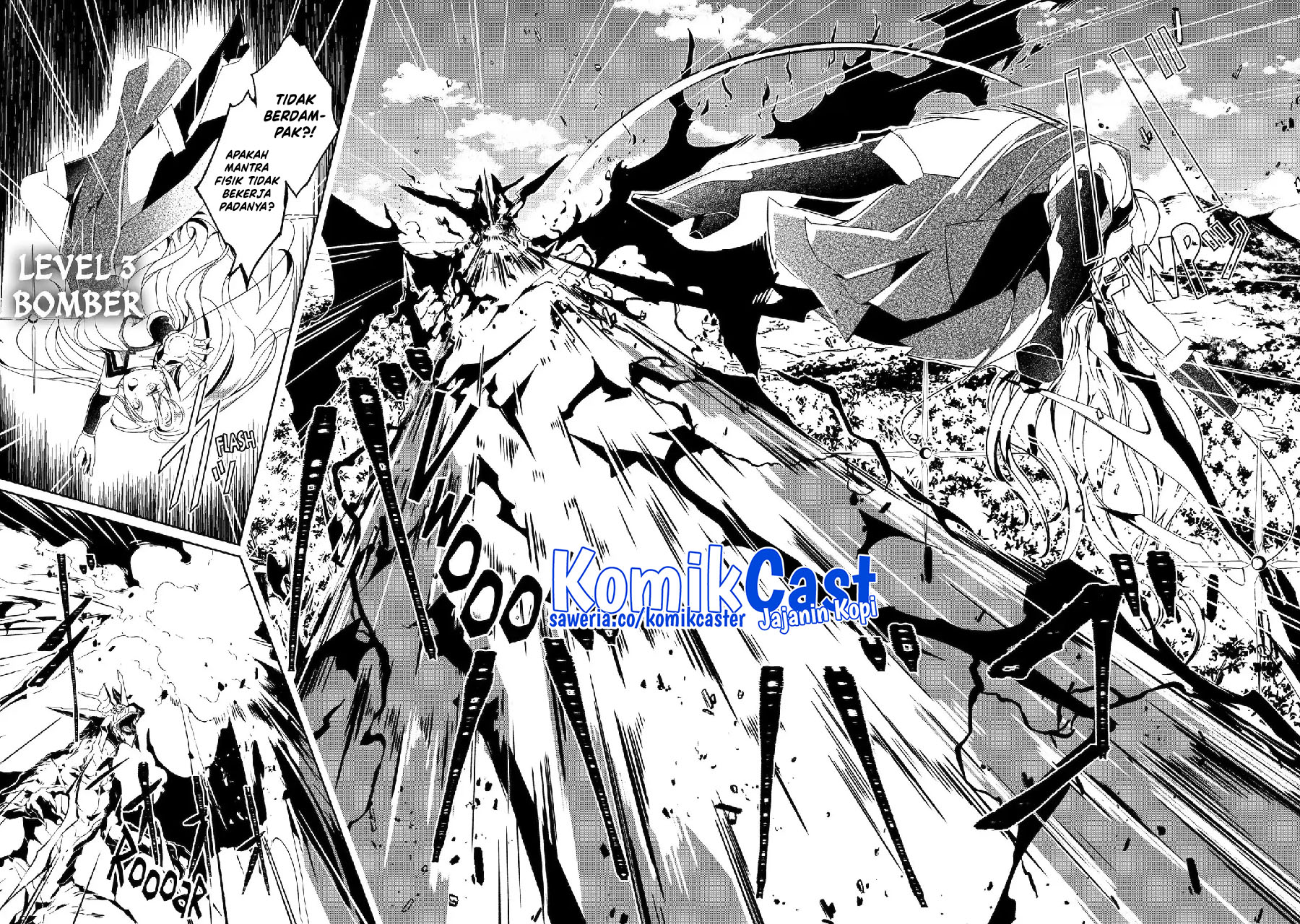 Mom, Please Don’t Come Adventuring With Me! ~The Boy Who Was Raised by the Ultimate Overprotective Dragon, Becomes an Adventurer With His Mother~ chapter 26