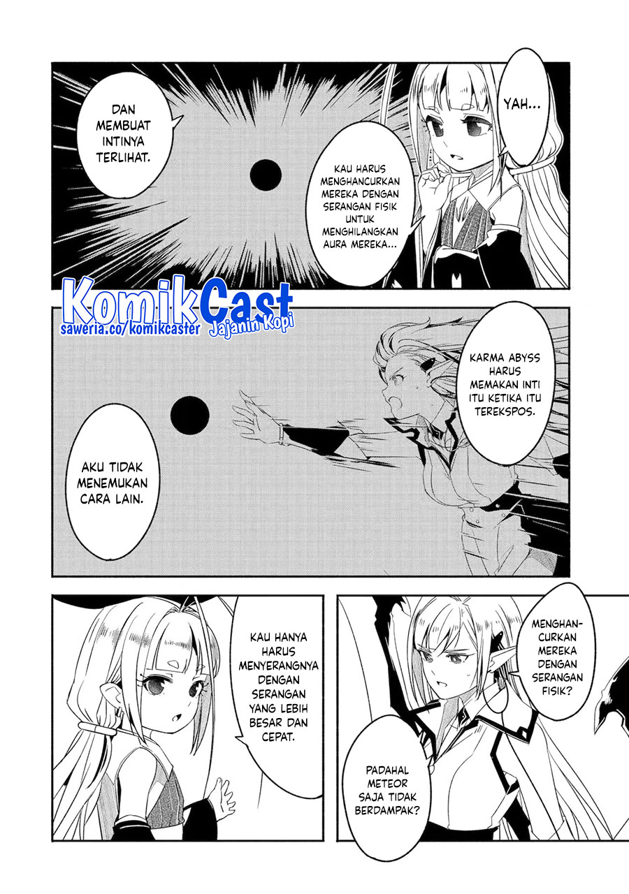 Mom, Please Don’t Come Adventuring With Me! ~The Boy Who Was Raised by the Ultimate Overprotective Dragon, Becomes an Adventurer With His Mother~ chapter 26