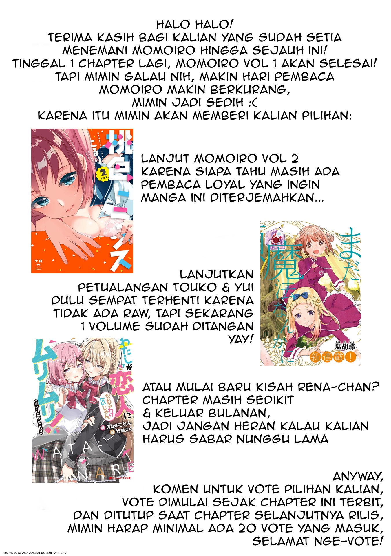 Momoiro Trance chapter 7