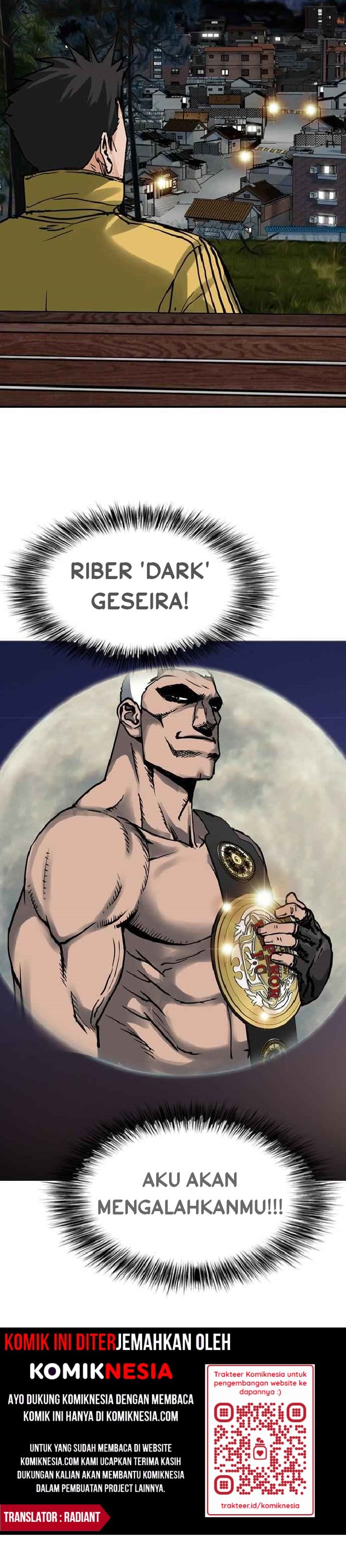 Monarch chapter 2