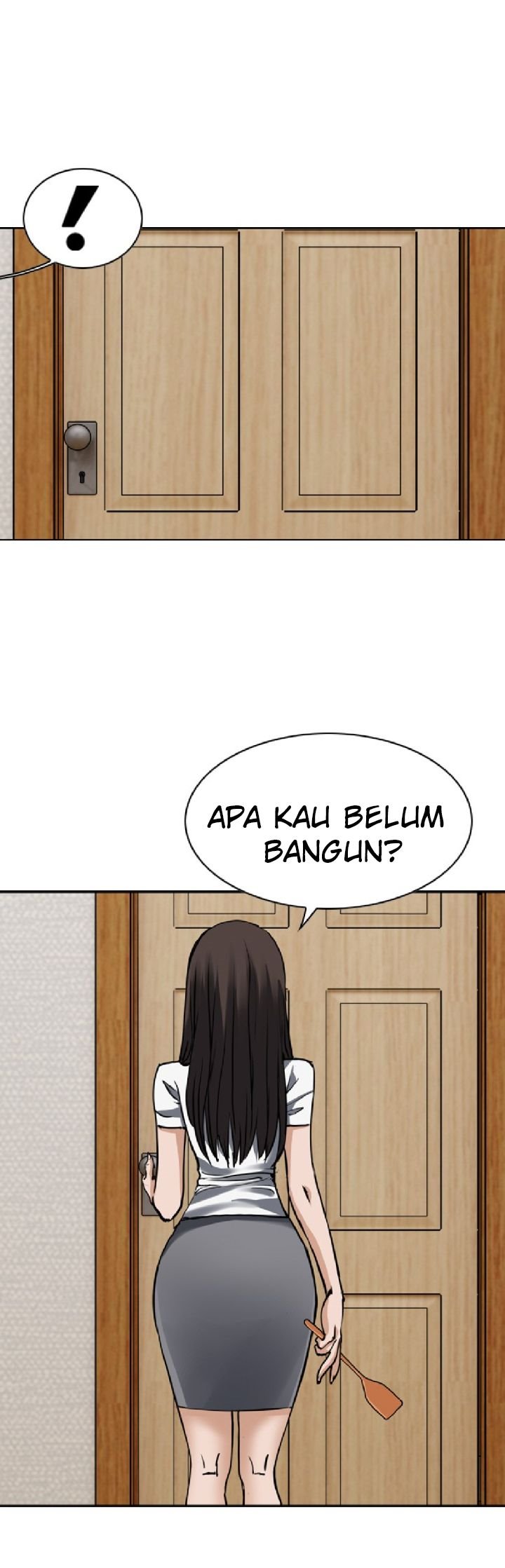 Monarch Chapter 07 Bahasa Indonesia