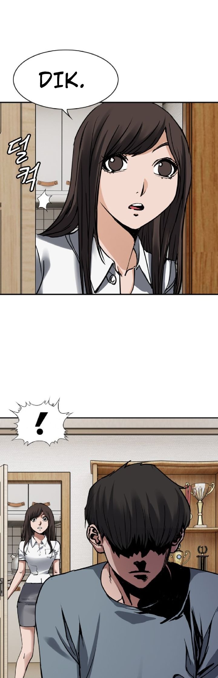 Monarch Chapter 07 Bahasa Indonesia