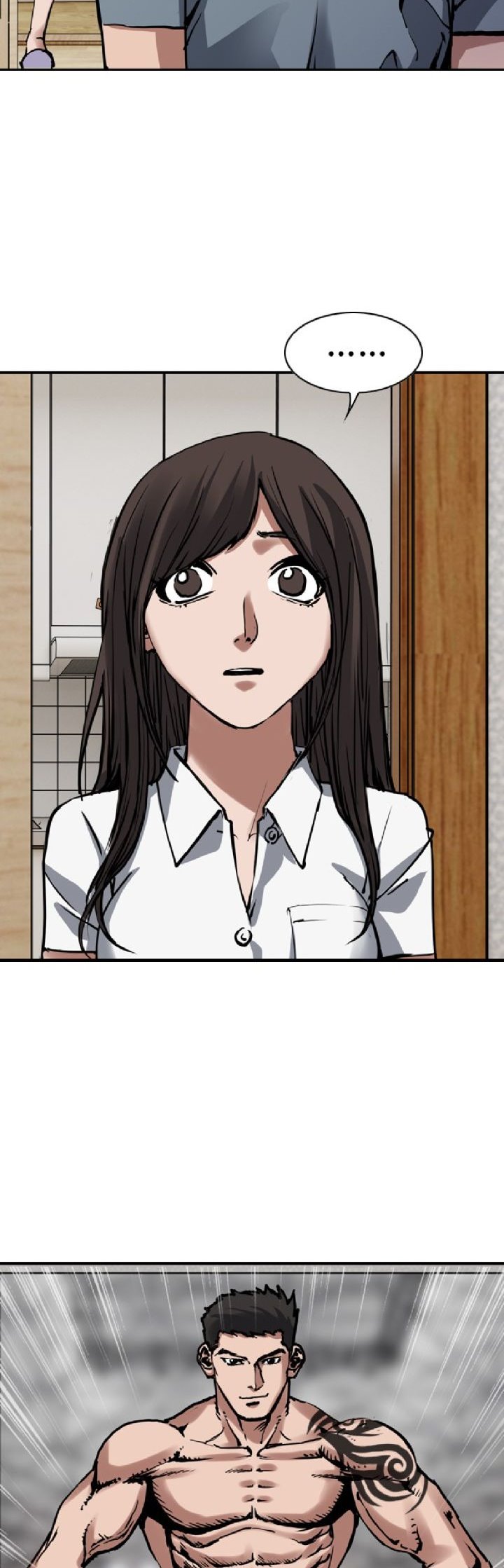 Monarch Chapter 07 Bahasa Indonesia