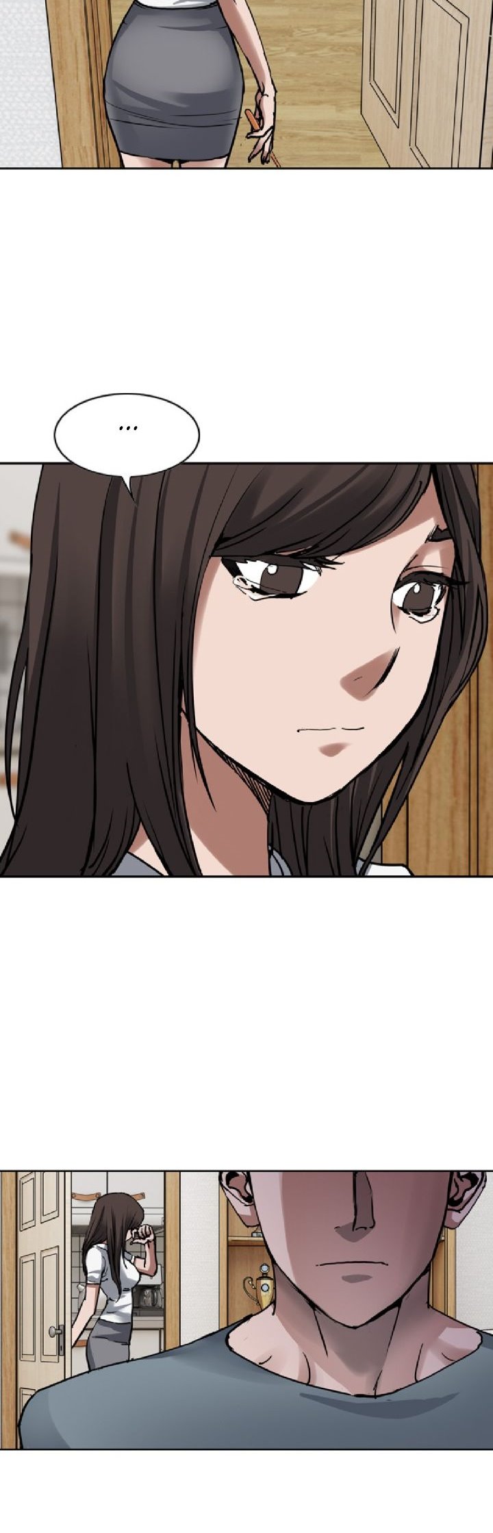 Monarch Chapter 07 Bahasa Indonesia