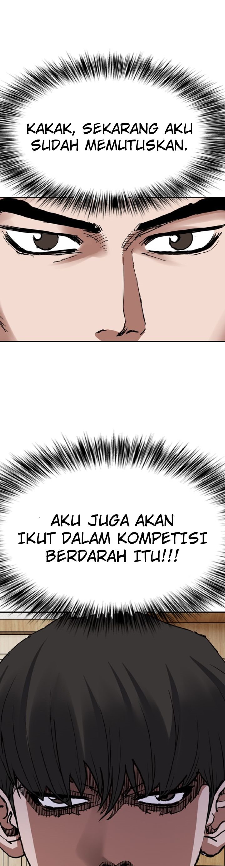 Monarch Chapter 07 Bahasa Indonesia