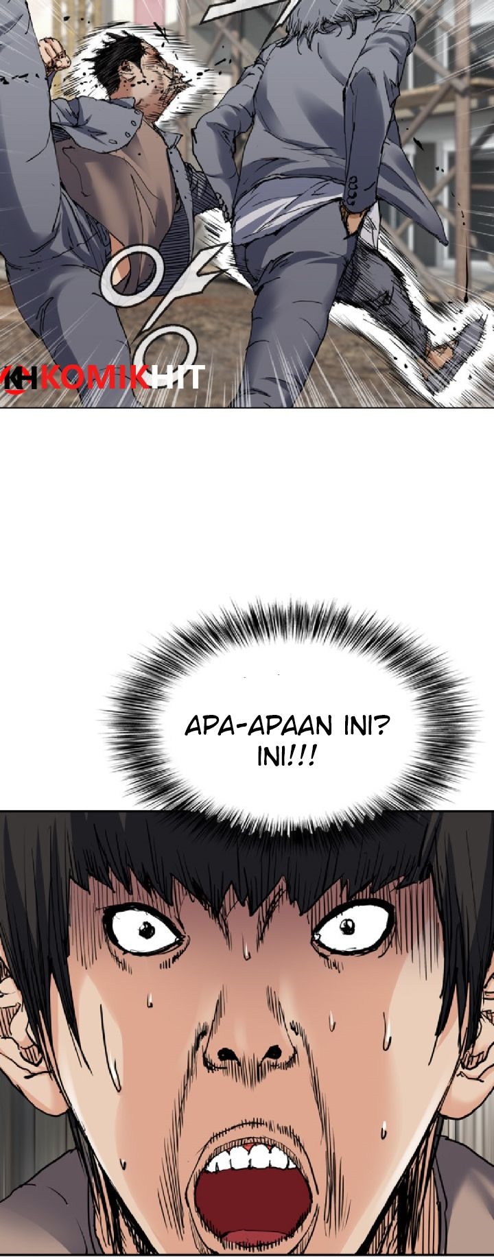Monarch chapter 10