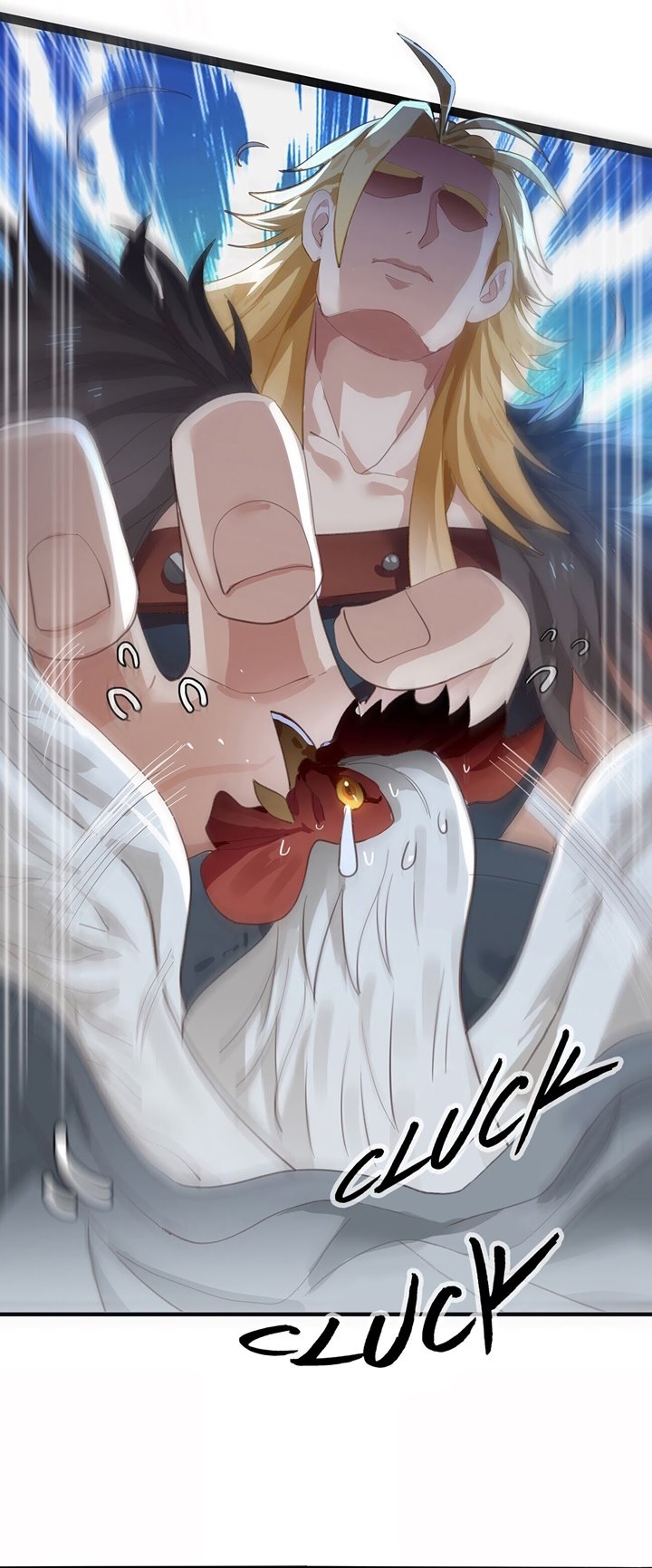 Money Is Justice Chapter 03 Bahasa Indonesia