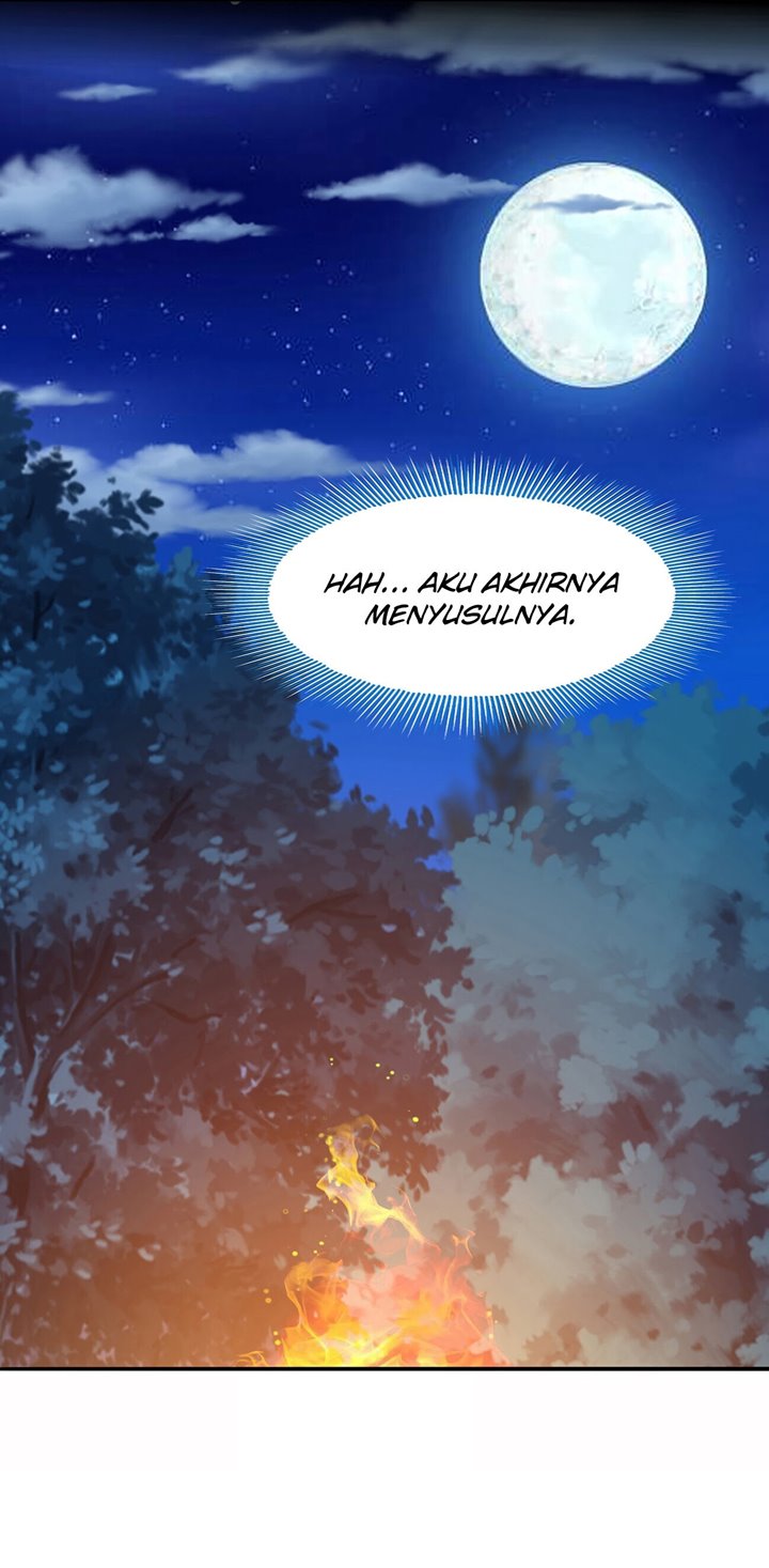 Money Is Justice Chapter 03 Bahasa Indonesia