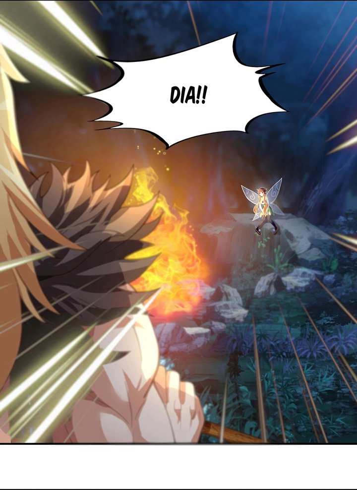 Money Is Justice Chapter 03 Bahasa Indonesia