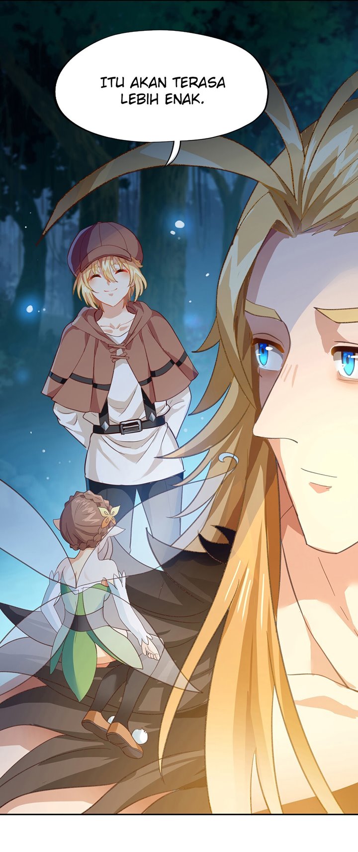 Money Is Justice Chapter 03 Bahasa Indonesia