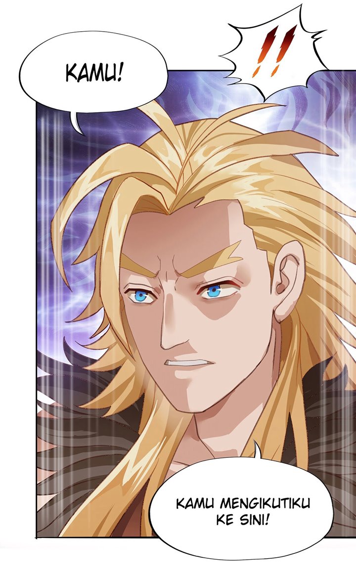 Money Is Justice Chapter 03 Bahasa Indonesia