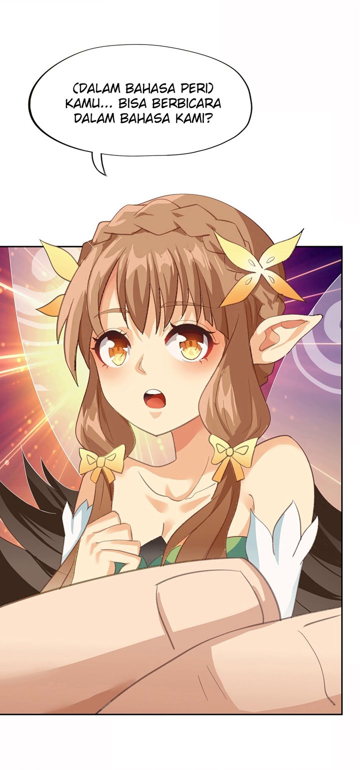 Money Is Justice Chapter 03 Bahasa Indonesia