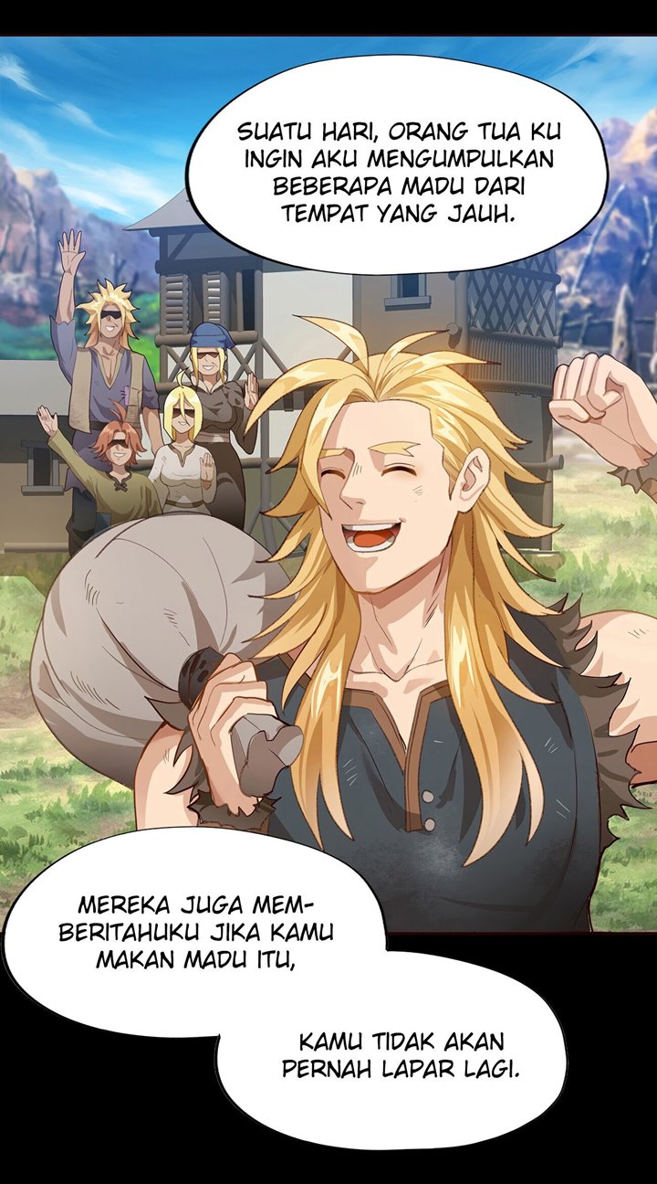 Money Is Justice Chapter 03 Bahasa Indonesia