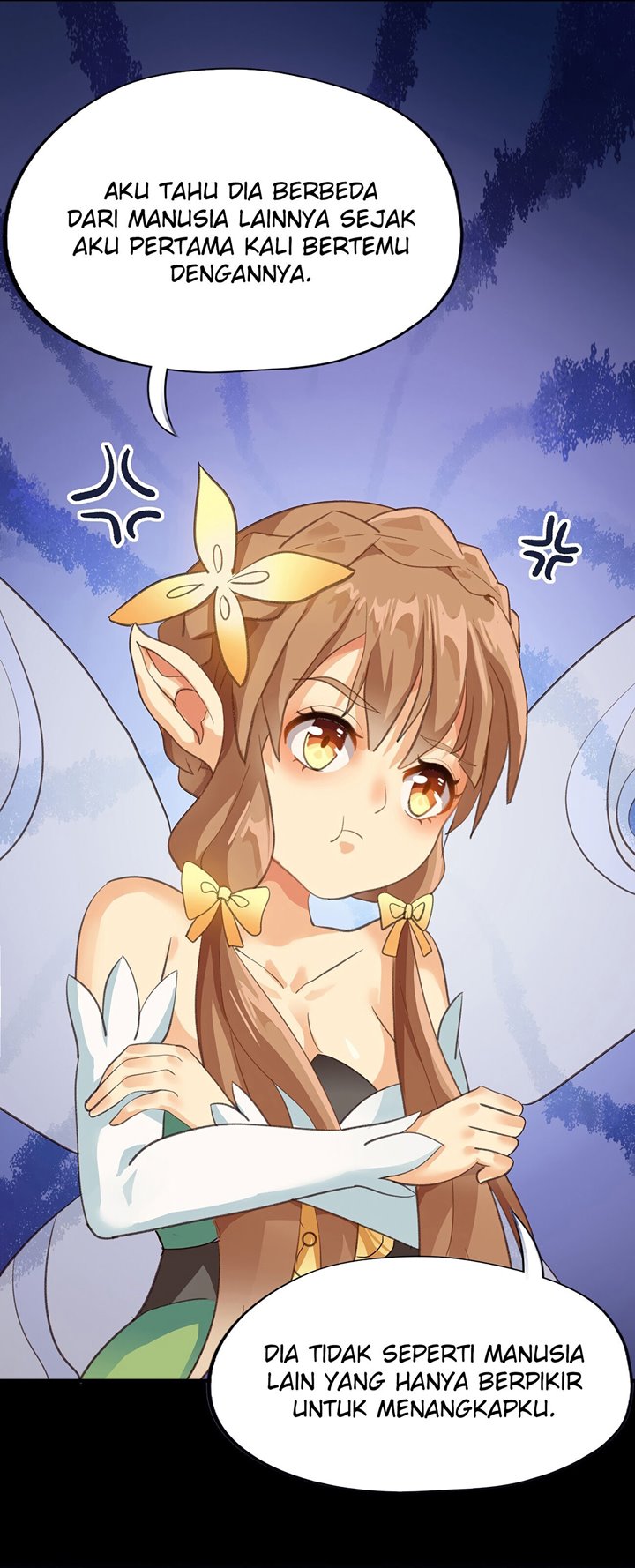 Money Is Justice Chapter 03 Bahasa Indonesia