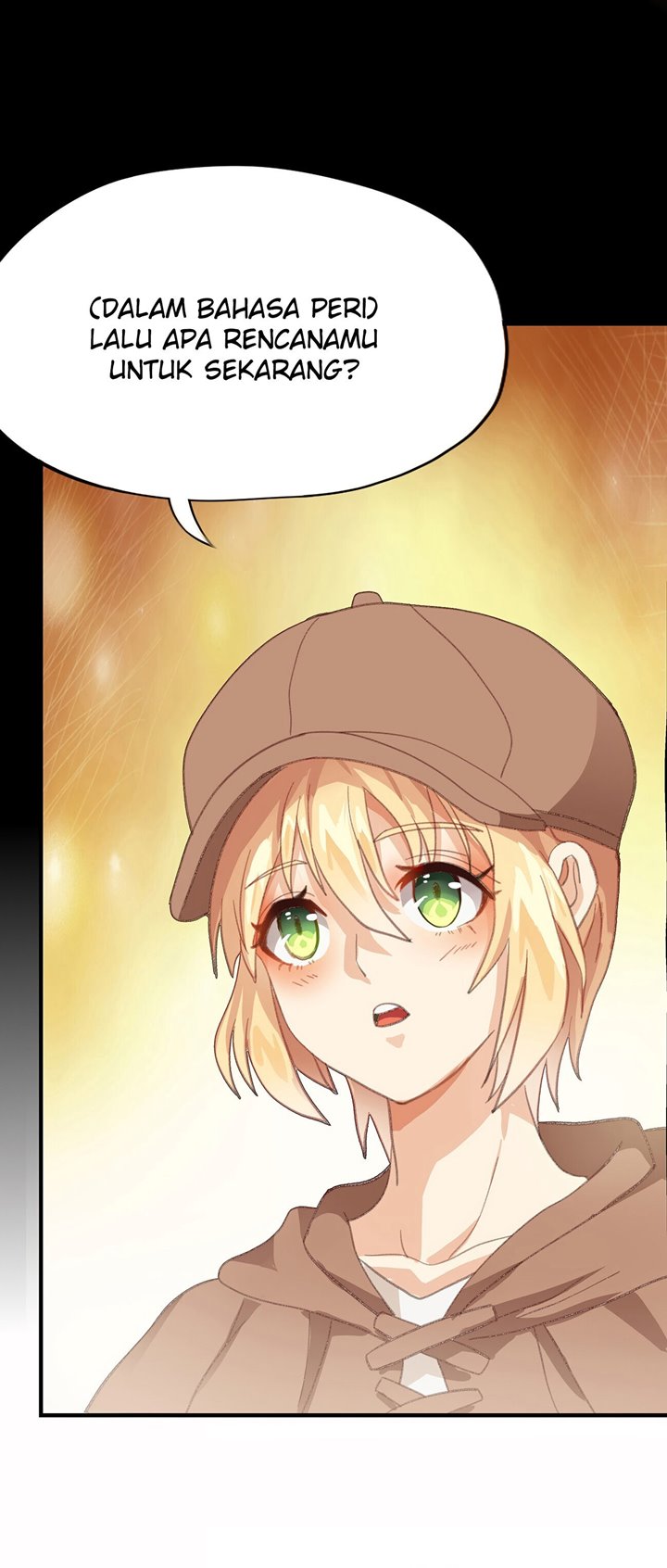 Money Is Justice Chapter 03 Bahasa Indonesia