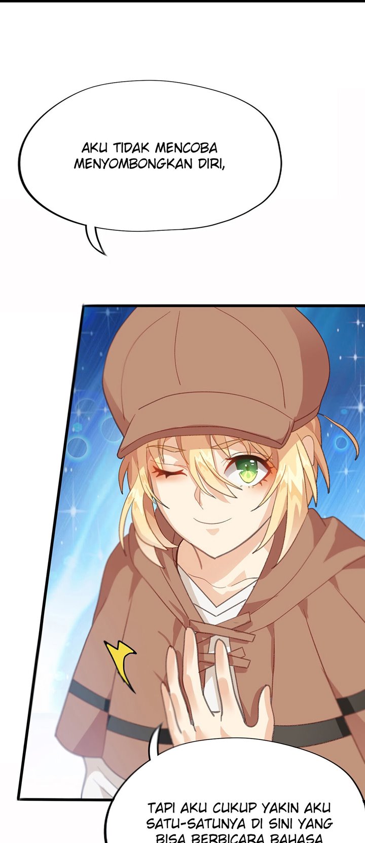 Money Is Justice Chapter 03 Bahasa Indonesia