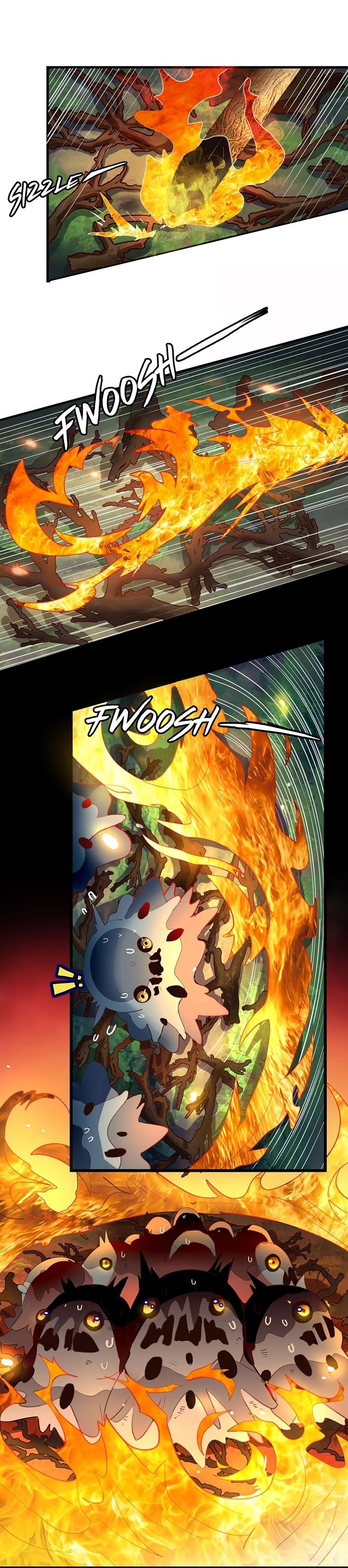 Money Is Justice Chapter 03 Bahasa Indonesia