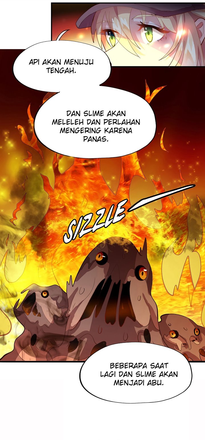 Money Is Justice Chapter 03 Bahasa Indonesia